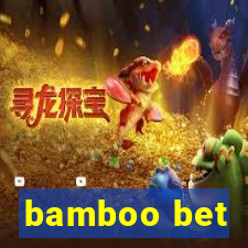 bamboo bet